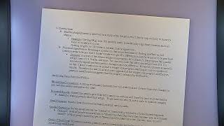Sec 1.1 - Statistical and Critical Thinking
