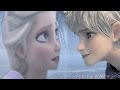 Jack & Elsa(feat.Rapunzel)|Forgiven{FULL}