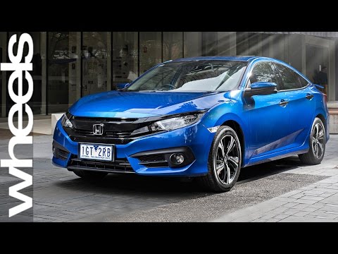 honda-civic-rs-review-|-car-reviews-|-wheels-australia