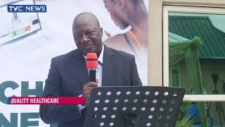 Edo Govt Launches TeleMedicine Hub In Benin City To Improve Quality Healthcare screenshot 3