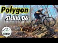 2021 polygon siskiu d6 mountain bike review  how can a mountain bike this cheap be this good