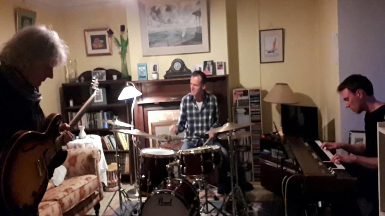 Arosa Session # 01  - I'll remember april