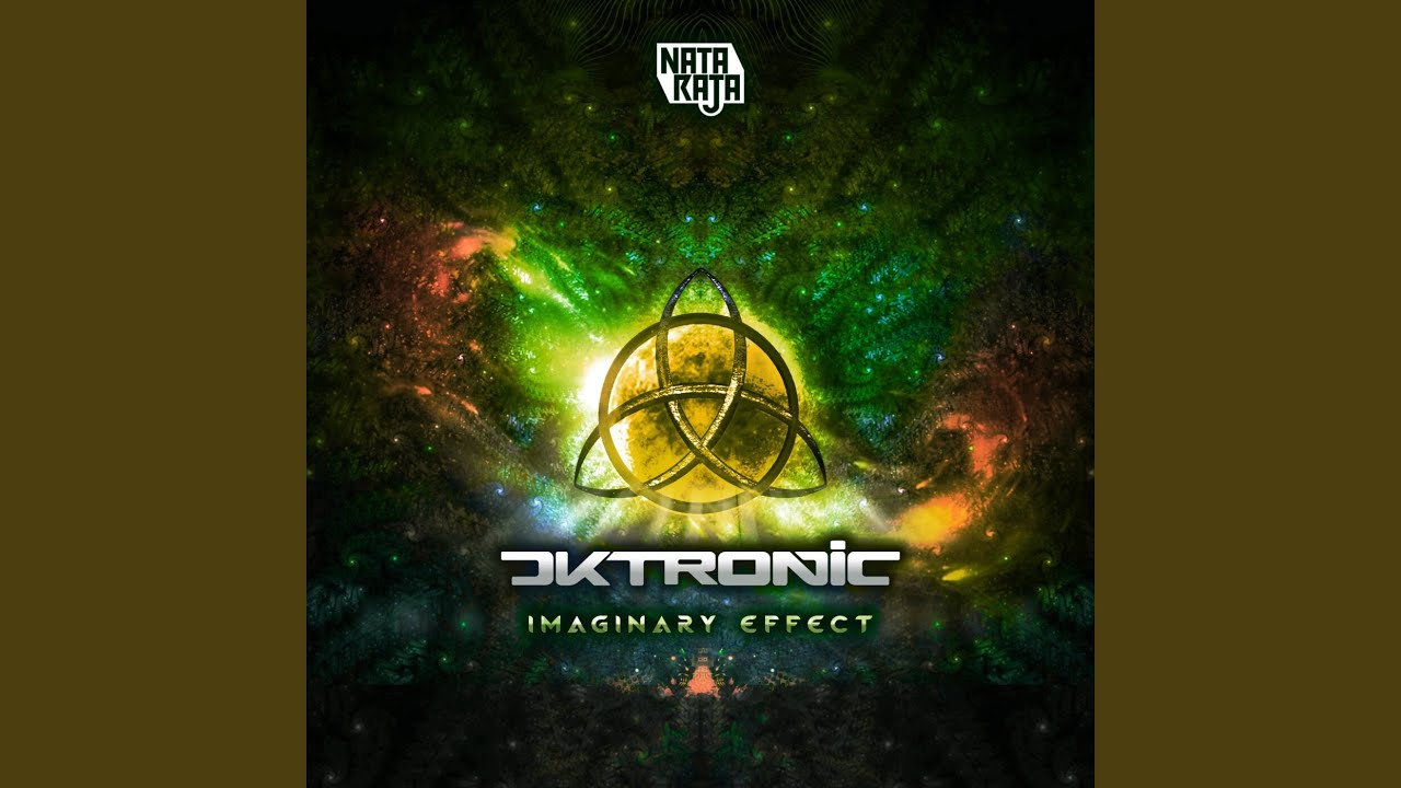 Tonton Imaginary Effect di YouTube Tonton Imaginary Effect di YouTube