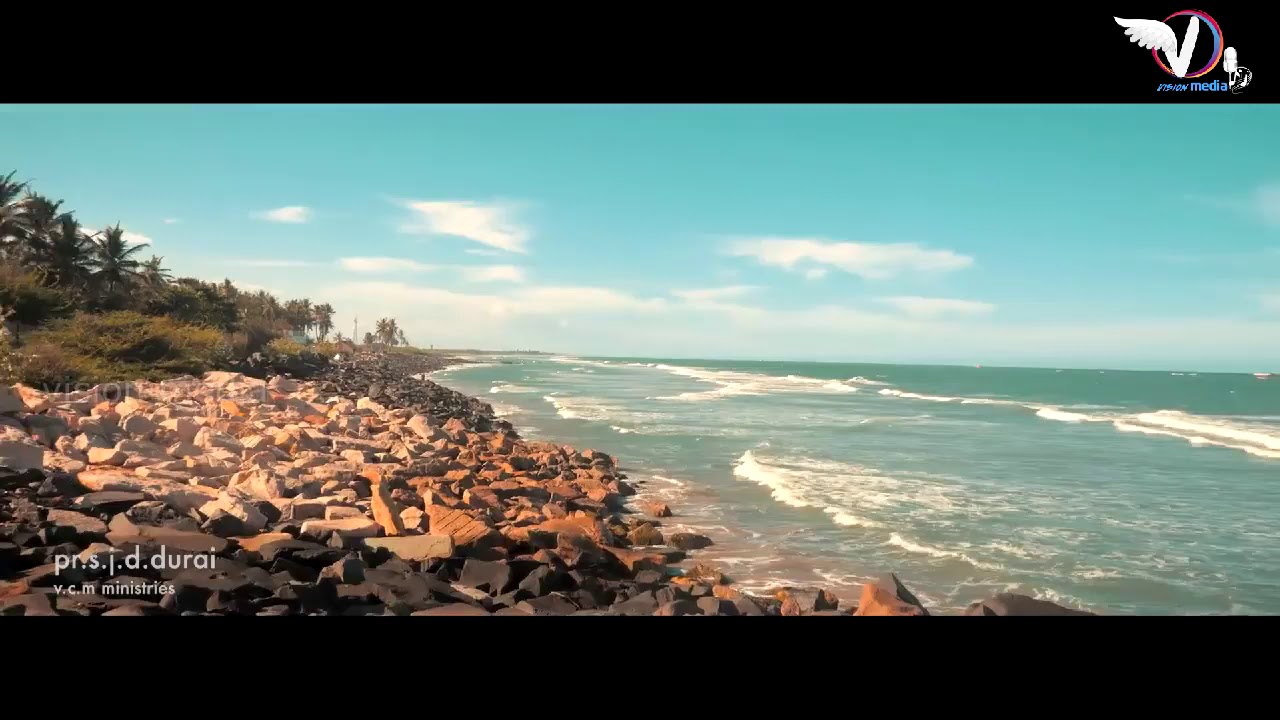 Kuttramattra Rathathaal|Tamil Christian songs|praise and worship|s.j.d.durai|v.c.m.ministries.