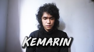 KEMARIN - SEVENTEEN ( COVER ) by Aldi Erwandha | ZerosiX park