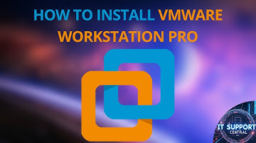 How to Install VMware Workstation Pro on Windows – Beginner Friendly Tutorial