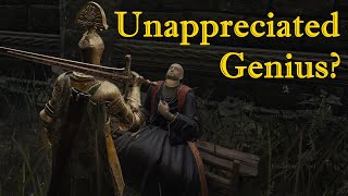 Celebrity Thops the misfortuned Sorcerer - Elden Ring Lorethrough #16 Net Worth