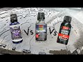 8 Weeks Later! (BC7 vs Stoner Car Care vs DIY Detail)