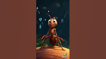 Thumbnail of The Ant-Man Show 😍 #bollywood #movie #love #song #music #trending #animation #aiartwork #trending