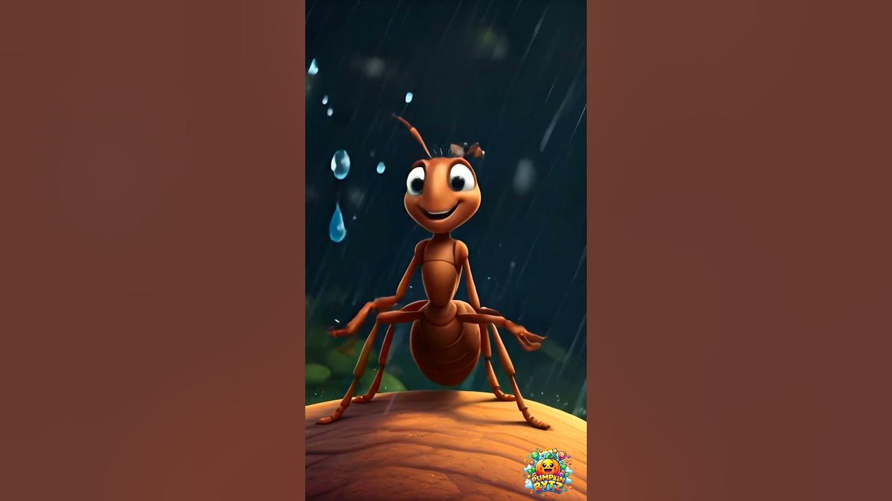 The Ant-Man Show 😍 #bollywood #movie #love #song #music #trending #animation #aiartwork #trending