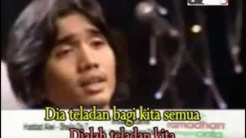 Haddad Alwi feat Duta Sheila On Seven : Insan Utama
