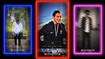 instagram trending video xml file||Attitude video