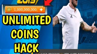 DREAM LEAGUE SOCCER 2019 FREE UNLIMITED COINS*NO ROOT*||FREE 1BILLION COINS screenshot 4