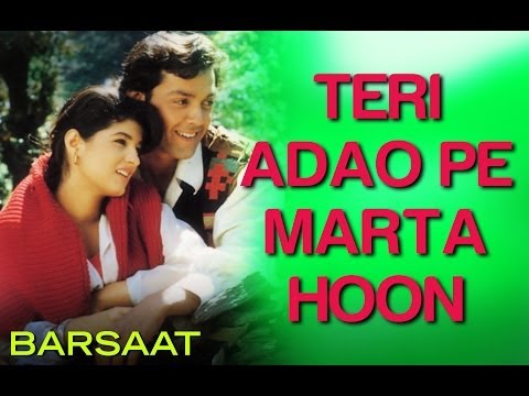 Twinkle Khanna Songs