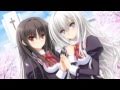 PSP 乙女はお姉さまに恋してるPortabele 2人のエルダー OP