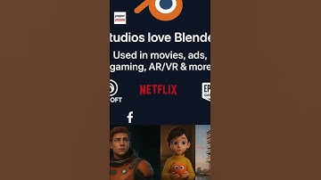 Why Its a Must to Learn Blender in 2025