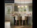 Symphony Kitchens offer flexible designs to suit your space.