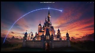 Hoppers (2026) Opening Logo Disney And Pixar Animation Studios