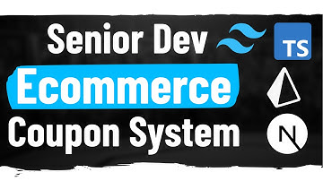 How To Build A Next.js Coupon System Like A Senior Developer