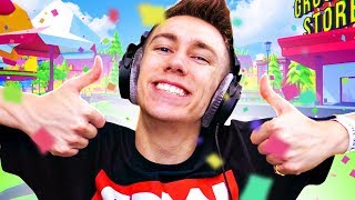 DUDE SIMULATOR!