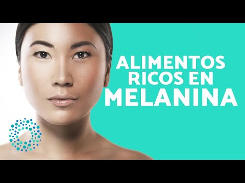 Vídeo: 3 maneres d'augmentar la producció de melanina