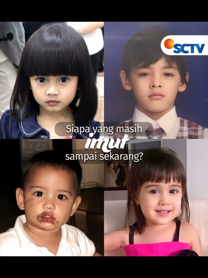 Imut dan ngegemesiiinnn! Siapa yang paling imut dari cast Asmara Gen Z? #shorts