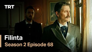 Filinta Season 2 - Episode 68 English Subtitles