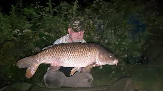 Trip 41 Carp Fishing (2019)