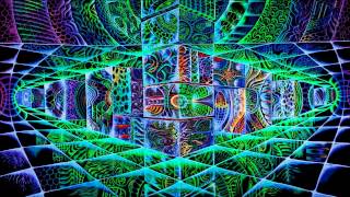 ELECTRON WAVE - Temporal Distortion