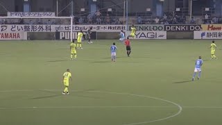 2020 Meiji Yasuda J2 League, Matchday 12 vs. JEF United Chiba