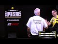 PRESSURE AT THE TOP 🤯 🎯 | Darts Highlights | Week 4 Group A Session 2