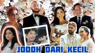 RACHEL AMANDA IS OFFICIALLY MARRIED, HER HUSBAND IS NOT JUST A JOKE