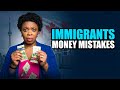 How Immigrants Lose Money in Canada (Top 10 Errors)
