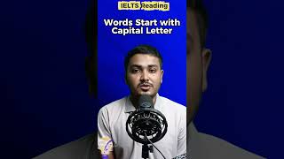 IELTS Reading Tips: Searching Name #ielts #band7 #reading | SOBD IELTS