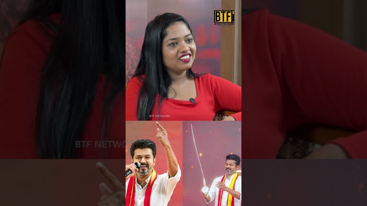 Baiju Ezhupunna Recalls His 80 Day Set Experience with Thalapathy Vijay