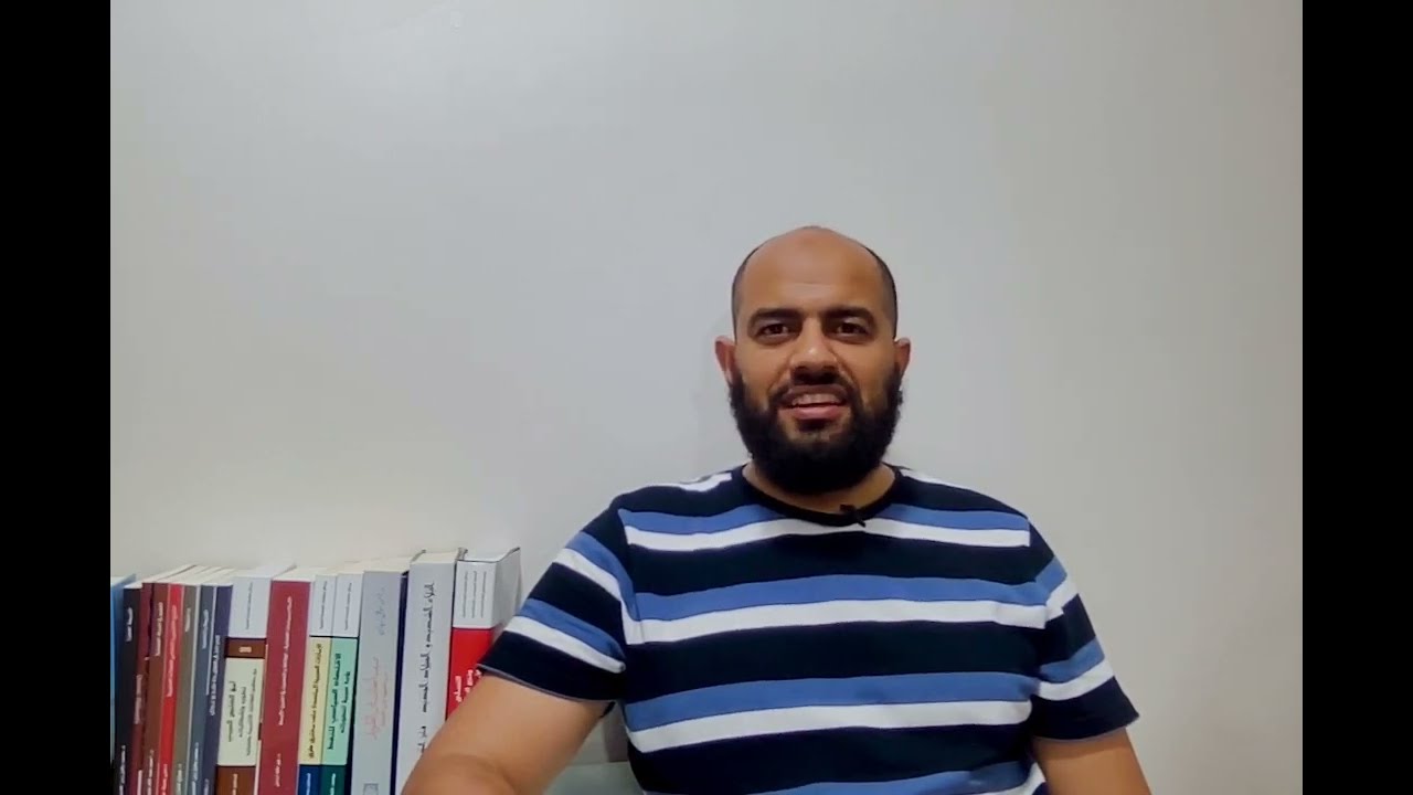 برنامج لرفع الوعي السياسي