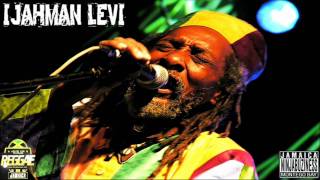 Video thumbnail of "Ijahman Levi - One Step From Hell"