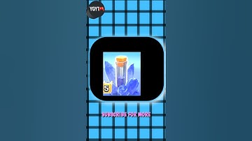 New Spell in Clash of Clans #coc #clashofclans