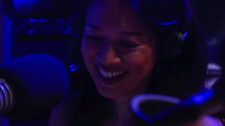 Meet Crystal Kwok: Host of Kwok Talk on KTUH