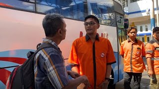 INFO TERPANAS🔥AKHIRNYA SAH KAPTEN TATO EKS.SUMBER PINDAH KE BAGONG& AKAN BUKA RUTE BARU PROBOLINGGO🔥