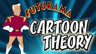 Cartoon Conspiracy Theory | The Truth Behind Zapp Brannigan | Futurama