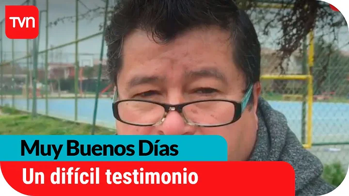 Padre de hermanos Rojo: "Que Jeannette cumpla lo q...