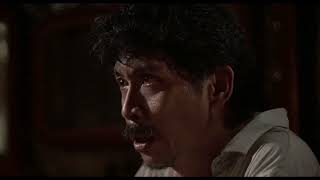 Braddocks Bar Brawl Missing In Action Clip 1984 With Chuck Norris