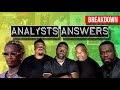 Young Thug, De La Soul, 50 Cent: The Analysts Have The Answers | Breakdown