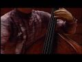 Astor piazzolla kicho for doublebass and piano