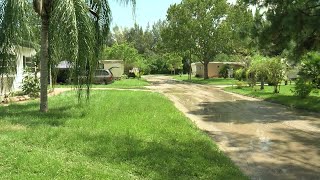 Pinellas County evacuations for Level A residents