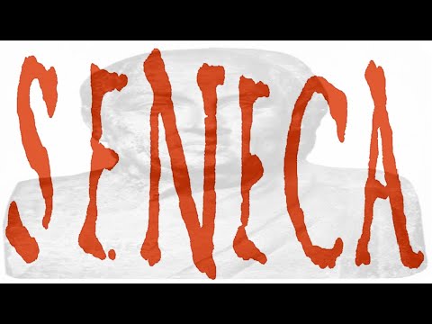 The Tragedies of Seneca - Full Audiobook