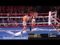 Gennady Golovkin vs Curtis Stevens Full Fight Highlights