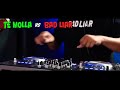 Gambar cover TE MOLLA vs BAD LIAR Slow Remix DJ ACIK