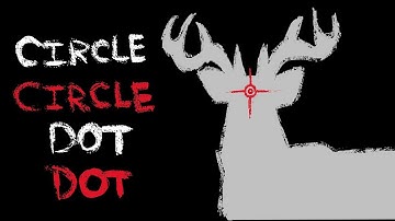 Circle Circle Dot Dot Animation Meme